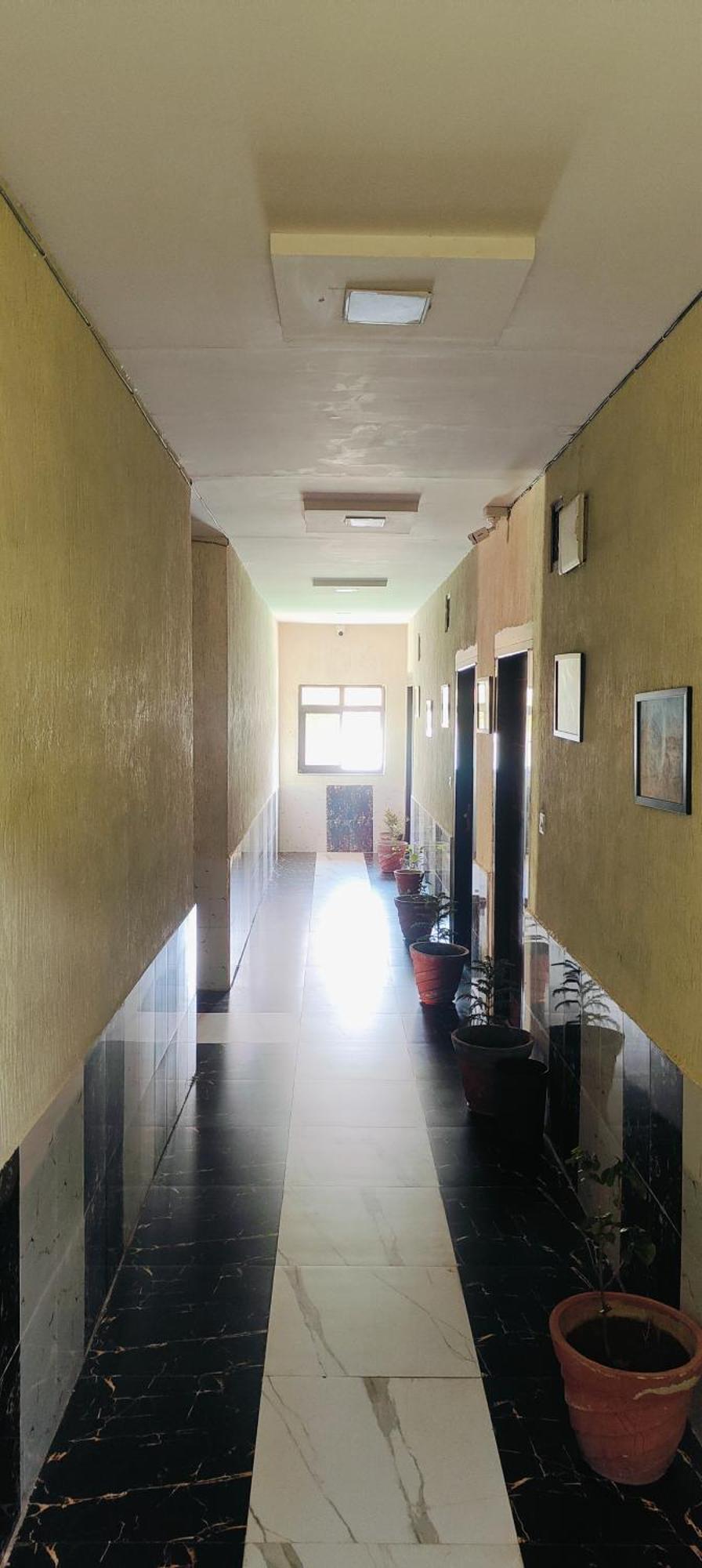 Hotel Grand Vijay Pushkar Exteriör bild