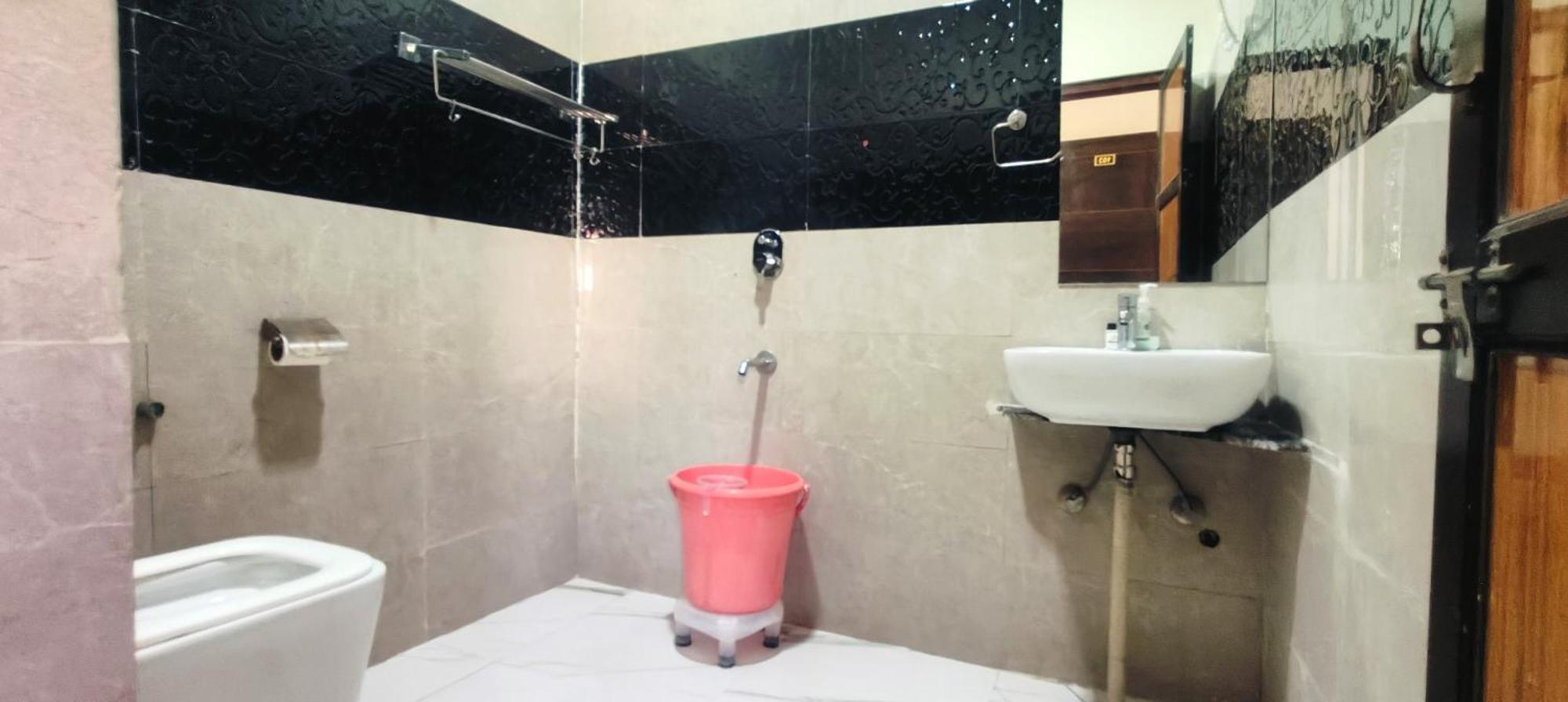 Hotel Grand Vijay Pushkar Exteriör bild